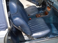 1984 Mercedes-Benz 280SL for sale in Michigan (ID-164167)