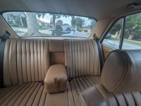 1984 Mercedes-Benz 300 for sale in Michigan (ID-161291)