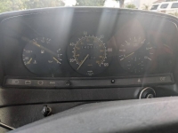 1984 Mercedes-Benz 300 for sale in Michigan (ID-161291)