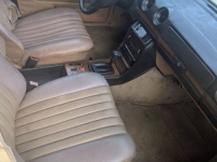 1984 Mercedes-Benz 300 for sale in Michigan (ID-161291)