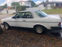 1984 Mercedes-Benz 300CD for sale in Michigan (ID-114053)