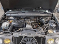 1984 Mercedes-Benz 300D for sale in Michigan (ID-142506)