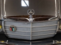 1984 Mercedes-Benz 300D for sale in Michigan (ID-142506)