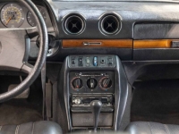1984 Mercedes-Benz 300D for sale in Michigan (ID-142506)