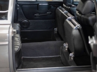 1984 Mercedes-Benz 300D for sale in Michigan (ID-142506)