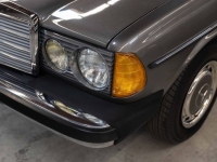 1984 Mercedes-Benz 300D for sale in Michigan (ID-142506)