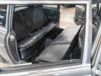 1984 Mercedes-Benz 300D for sale in Michigan (ID-142506)