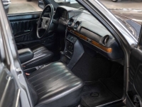 1984 Mercedes-Benz 300D for sale in Michigan (ID-142506)