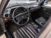 1984 Mercedes-Benz 300D for sale in Michigan (ID-142506)