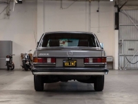 1984 Mercedes-Benz 300D for sale in Michigan (ID-142506)