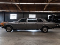 1984 Mercedes-Benz 300D for sale in Michigan (ID-142506)