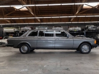 1984 Mercedes-Benz 300D for sale in Michigan (ID-142506)