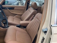 1984 Mercedes-Benz 300SE for sale in Michigan (ID-127310)