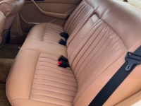 1984 Mercedes-Benz 300SE for sale in Michigan (ID-127310)