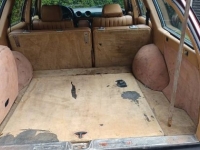 1984 Mercedes-Benz 300TD for sale in Michigan (ID-120033)