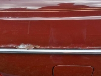 1984 Mercedes-Benz 300TD for sale in Michigan (ID-120033)