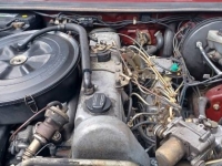 1984 Mercedes-Benz 300TD for sale in Michigan (ID-120033)