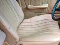 1984 Mercedes-Benz 300TD for sale in Michigan (ID-120033)