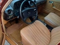 1984 Mercedes-Benz 300TD for sale in Michigan (ID-120033)