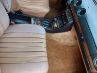 1984 Mercedes-Benz 300TD for sale in Michigan (ID-120033)