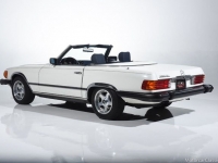 1984 Mercedes-Benz 380 for sale in Riverhead, New York (ID-117900)