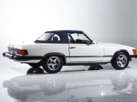 1984 Mercedes-Benz 380 for sale in Riverhead, New York (ID-117900)