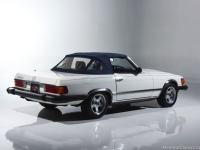 1984 Mercedes-Benz 380 for sale in Riverhead, New York (ID-117900)
