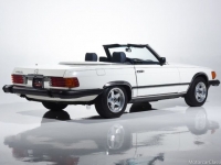 1984 Mercedes-Benz 380 for sale in Riverhead, New York (ID-117900)