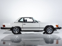 1984 Mercedes-Benz 380 for sale in Riverhead, New York (ID-117900)