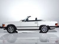 1984 Mercedes-Benz 380 for sale in Riverhead, New York (ID-117900)