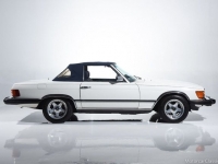 1984 Mercedes-Benz 380 for sale in Riverhead, New York (ID-117900)
