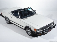 1984 Mercedes-Benz 380 for sale in Riverhead, New York (ID-117900)