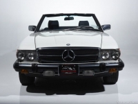 1984 Mercedes-Benz 380 for sale in Riverhead, New York (ID-117900)