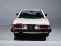 1984 Mercedes-Benz 380 for sale in Riverhead, New York (ID-117900)