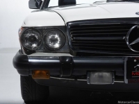 1984 Mercedes-Benz 380 for sale in Riverhead, New York (ID-117900)