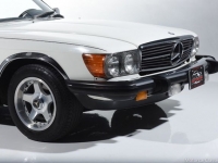 1984 Mercedes-Benz 380 for sale in Riverhead, New York (ID-117900)