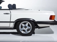 1984 Mercedes-Benz 380 for sale in Riverhead, New York (ID-117900)