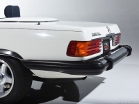1984 Mercedes-Benz 380 for sale in Riverhead, New York (ID-117900)
