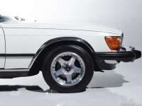 1984 Mercedes-Benz 380 for sale in Riverhead, New York (ID-117900)