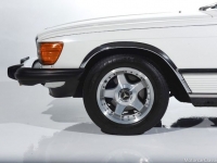 1984 Mercedes-Benz 380 for sale in Riverhead, New York (ID-117900)