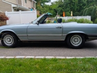 1984 Mercedes-Benz 380 for sale in Riverhead, New York (ID-143920)