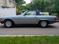 1984 Mercedes-Benz 380 for sale in Riverhead, New York (ID-143920)