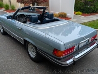 1984 Mercedes-Benz 380 for sale in Riverhead, New York (ID-143920)