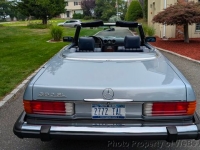 1984 Mercedes-Benz 380 for sale in Riverhead, New York (ID-143920)