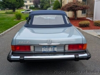 1984 Mercedes-Benz 380 for sale in Riverhead, New York (ID-143920)