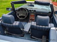 1984 Mercedes-Benz 380 for sale in Riverhead, New York (ID-143920)
