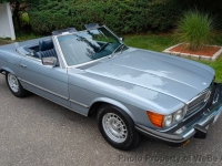1984 Mercedes-Benz 380 for sale in Riverhead, New York (ID-143920)
