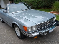 1984 Mercedes-Benz 380 for sale in Riverhead, New York (ID-143920)
