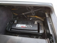 1984 Mercedes-Benz 380SL for sale in Michigan (ID-123544)