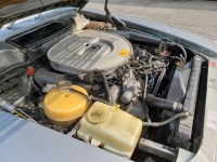 1984 Mercedes-Benz 380SL for sale in Michigan (ID-123544)